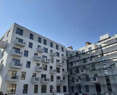 1-комнатная квартира по адресу (площадь 35 м²) - Atlanta.ua - фото 6