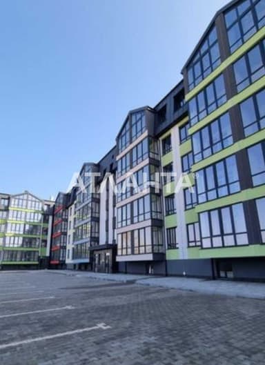 2-кімнатна квартира за адресою (площа 38 м²) - Atlanta.ua - фото 12