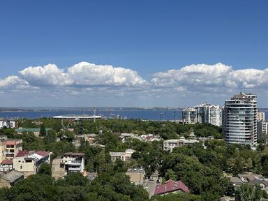 Многокомнатная квартира по адресу ул. Аркадийское плато (площадь 225 м²) - Atlanta.ua - фото 28