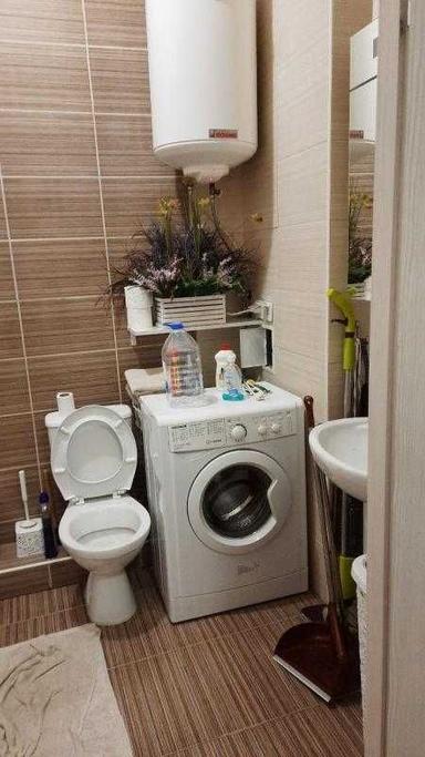 1-room apartment apartment by the address st. Fruktovaya (area 41 m²) - Atlanta.ua - photo 11