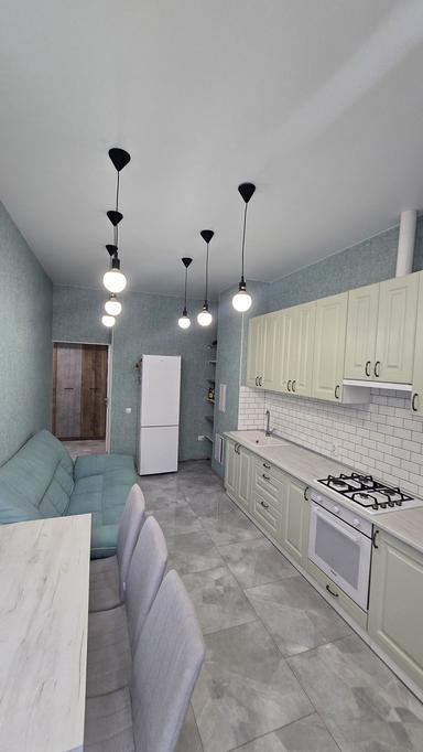 1-комнатная квартира по адресу ул. 9-я линия (площадь 46 м²) - Atlanta.ua - фото 27