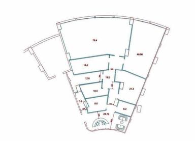 Объект снят с продажи - Atlanta.ua - фото 30