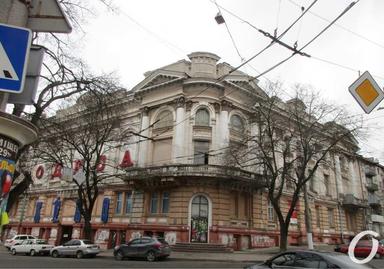 Комерційна нерухомість за адресою Куликове поле пл. (площа 3950 м²) - Atlanta.ua - фото 19