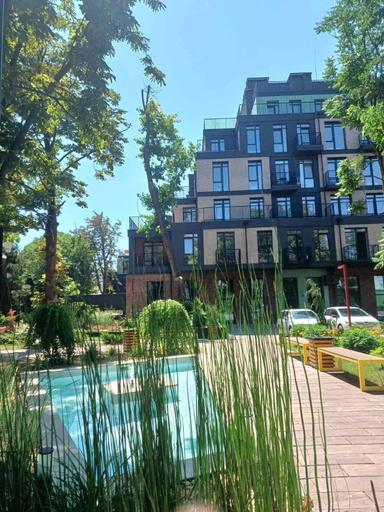 2-комнатная квартира по адресу (площадь 42,5 м²) - Atlanta.ua - фото 42