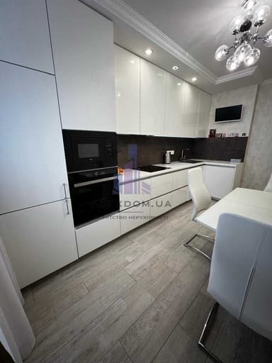 1-комнатная квартира по адресу (площадь 41 м²) - Atlanta.ua - imageAlt 12