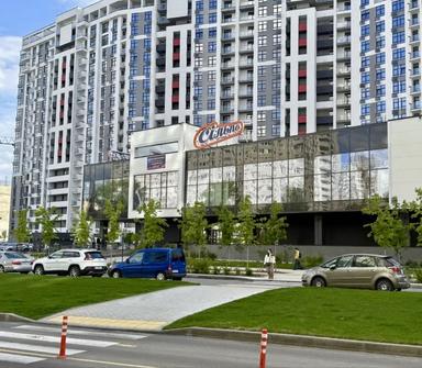 Багатокімнатна квартира за адресою вул. Микільсько-Слобідська (площа 127 м²) - Atlanta.ua - фото 16