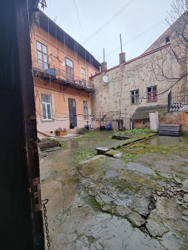 1-кімнатна квартира за адресою вул. Героїв Майдану (площа 29 м²) - Atlanta.ua - фото 35