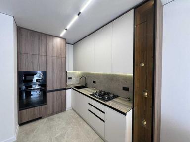 1-room apartment apartment by the address st. Zhilyanskaya (area 46 m²) - Atlanta.ua - photo 23