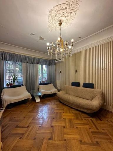 3-комнатная квартира по адресу Куликово поле пл. (площадь 60 м²) - Atlanta.ua - фото 12