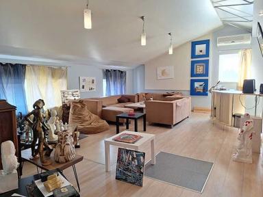 Комерційна нерухомість за адресою вул. Мечнікова (площа 727,6 м²) - Atlanta.ua - фото 27