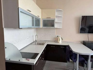 1-кімнатна квартира за адресою вул. Кримська (площа 32 м²) - Atlanta.ua - фото 7