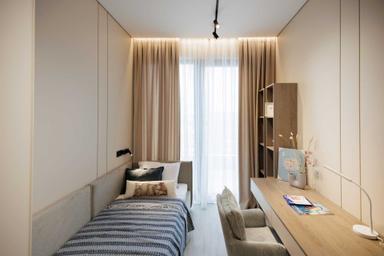 2-rooms apartment apartment by the address st. Tivodara Legotskogo (area 55,9 m²) - Atlanta.ua - photo 33