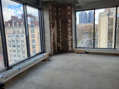 Багатокімнатна квартира за адресою вул. Предславинська (площа 193,6 м²) - Atlanta.ua - фото 31