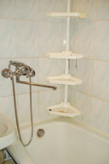 1-комнатная квартира по адресу (площадь 37 м²) - Atlanta.ua - фото 17