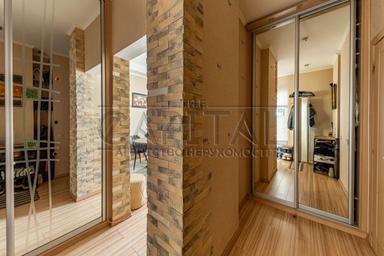 1-room apartment apartment by the address st. Lukyanenko LevkaTimoshenko (area 45 m²) - Atlanta.ua - photo 19