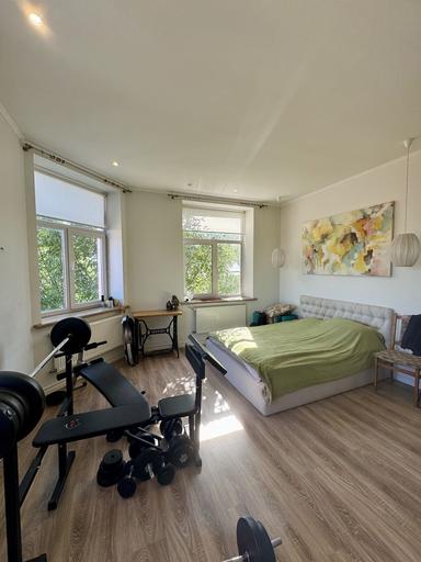 3-кімнатна квартира за адресою вул. Китобійна (площа 78 м²) - Atlanta.ua - фото 35