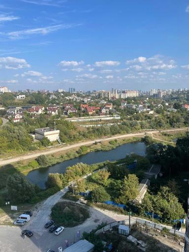 1-комнатная квартира по адресу ул. Кадетский Гай (площадь 36 м²) - Atlanta.ua - фото 12