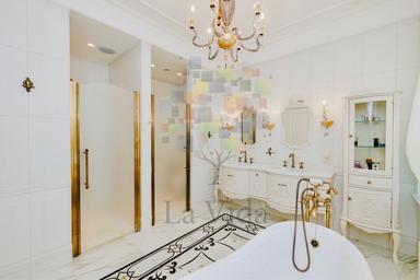 Багатокімнатна квартира за адресою бульвар Дружби Народів (площа 215 м²) - Atlanta.ua - фото 44