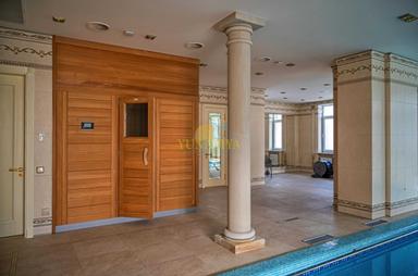 Дом по адресу Люстдорфская дор. (площадь 1200 м²) - Atlanta.ua - фото 46