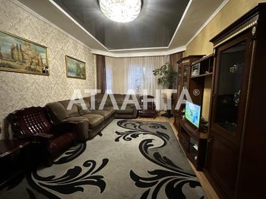 House by the address st. Lyustdorfskaya dor Chernomorskaya dor (area 160 m²) - Atlanta.ua - photo 28