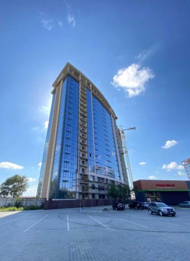 1-room apartment apartment by the address st. Pobedy (area 43,9 m²) - Atlanta.ua - photo 27