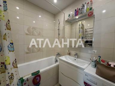 3-комнатная квартира по адресу Люстдорфская дор. (площадь 78 м²) - Atlanta.ua - фото 28