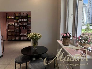 Комерційна нерухомість за адресою бульвар Дружби Народів (площа 50 м²) - Atlanta.ua - фото 29