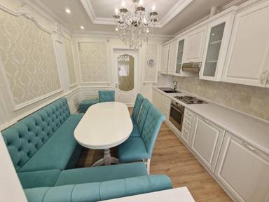 3-rooms apartment apartment by the address st. Kapelanska (area 135 m²) - Atlanta.ua - photo 14