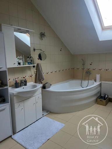 Многокомнатная квартира по адресу ул. Соняшникова (площадь 134 м²) - Atlanta.ua - фото 35