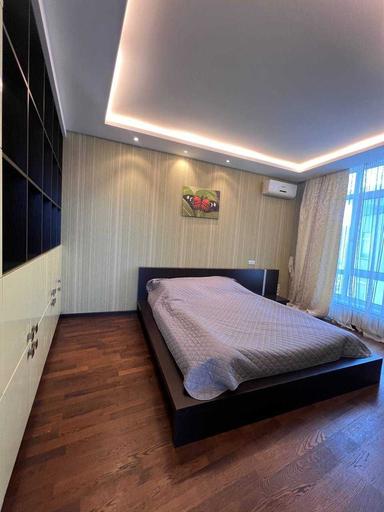 Многокомнатная квартира по адресу ул. Шолуденка (площадь 275 м²) - Atlanta.ua - фото 38