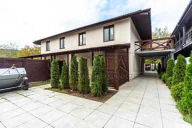 Дом по адресу (площадь 90 м²) - Atlanta.ua - фото 25