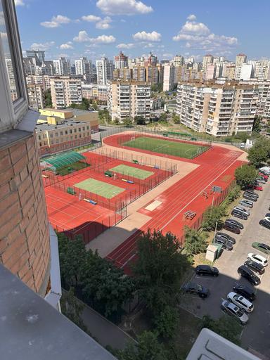 3-кімнатна квартира за адресою вул. Срібнокільська (площа 128 м²) - Atlanta.ua - фото 34