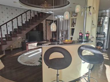 3-комнатная квартира по адресу ул. Зодчих (площадь 130 м²) - Atlanta.ua - фото 19