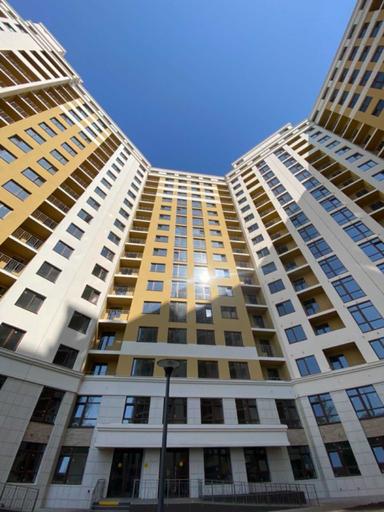 3-rooms apartment apartment by the address (area 85,4 m²) - Atlanta.ua - photo 36