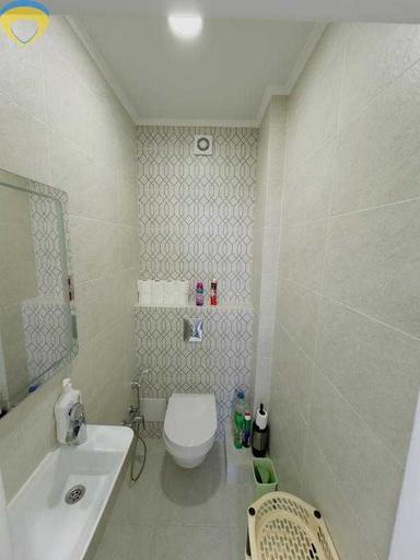 3-кімнатна квартира за адресою вул. Фруктова (площа 64,2 м²) - Atlanta.ua - фото 18