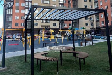 1-кімнатна квартира за адресою (площа 42 м²) - Atlanta.ua - фото 9