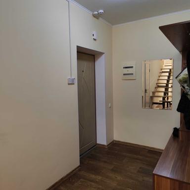 Многокомнатная квартира по адресу (площадь 154 м²) - Atlanta.ua - фото 29