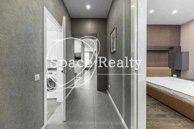 4+-rooms apartment apartment by the address st. Andreya Verkhoglyada Dragomirova (area 119,2 m²) - Atlanta.ua - photo 44