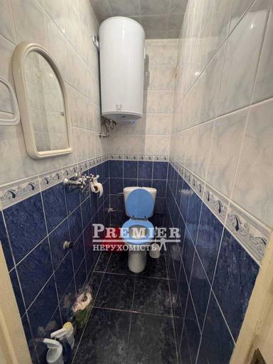 Многокомнатная квартира по адресу ул. Танкистов (площадь 65 м²) - Atlanta.ua - фото 32