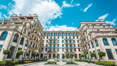 1-room apartment apartment by the address st. Grecheskaya (area 40,6 m²) - Atlanta.ua - photo 14