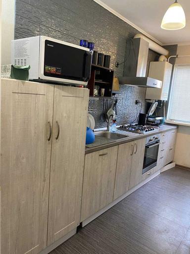 3-комнатная квартира по адресу ул. Ядова Сергея (площадь 62 м²) - Atlanta.ua - фото 30