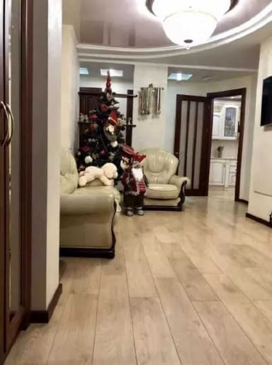 3-rooms apartment apartment by the address (area 90 m²) - Atlanta.ua - фото 20