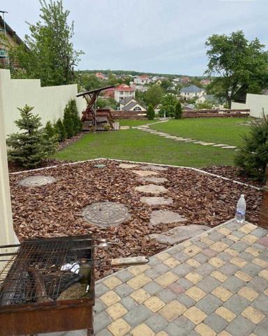 Будинок за адресою вул. Бориса Лук'яновського (площа 120,5 м²) - Atlanta.ua - фото 26