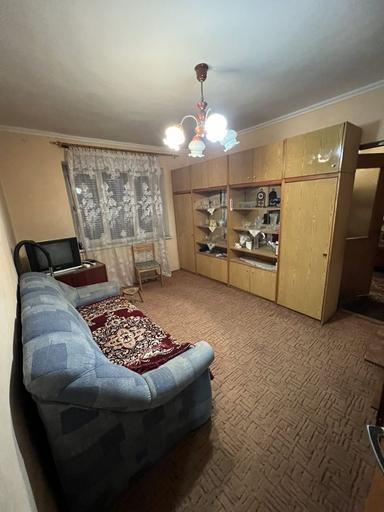 2-rooms apartment apartment by the address st. Drugetiv (area 35 m²) - Atlanta.ua - photo 11
