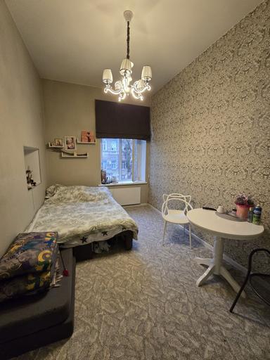 2-комнатная квартира по адресу Куликово поле пл. (площадь 40 м²) - Atlanta.ua - фото 13