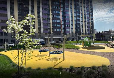 1-кімнатна квартира за адресою (площа 45,1 м²) - Atlanta.ua - фото 10