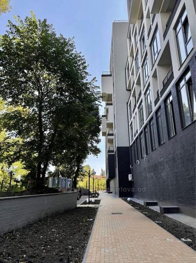 2-комнатная квартира по адресу ул. Преображенская (площадь 85 м²) - Atlanta.ua - фото 42