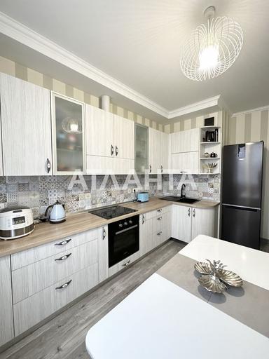 2-rooms apartment apartment by the address st. Sportivnaya (area 78,4 m²) - Atlanta.ua - photo 15
