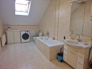 Багатокімнатна квартира за адресою вул. Антоненка-Давидовича (площа 134,8 м²) - Atlanta.ua - фото 35