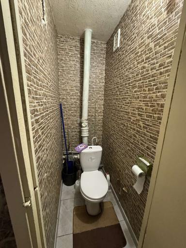 1-room apartment apartment by the address st. Ul Chernobylskaya (area 39,1 m²) - Atlanta.ua - photo 8